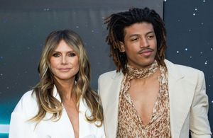 Heidi Klum et Seal : leur fils Henry Samuel, 20 ans, fait une apparition remarquée à New York