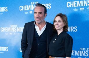 Jean Dujardin : sortie complice avec sa compagne Nathalie Péchalat