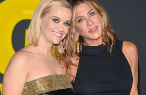 Jennifer Aniston et Reese Witherspoon, retour à New York pour les soeurs de Friends