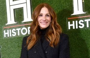 Julia Roberts, Bradley Cooper, Serena Williams : pluie de stars à la soirée « HISTORYTalks 2022 »