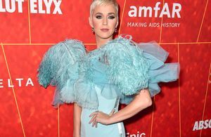 Katy Perry, Robert Pattinson, Orlando Bloom : ménage à trois au gala de l’amfAR