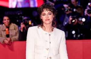 Kristen Stewart, envoûtante au Festival du film de Berlin