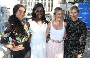Laura Smet, Ludivine Sagnier et Camélia Jordana : toutes les stars réunies au 11e Festival du Film Francophone d’Angoulême
