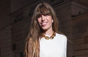 Mélanie Laurent, Lou Doillon, Juliette Binoche … Les stars réunies à Paris pour la maison Gucci
