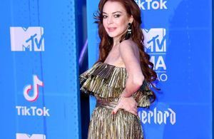 MTV EMA : le retour de la Mean Girl Lindsay Lohan face à Janet Jackson et Camila Cabello