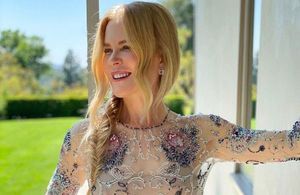 Nicole Kidman, Lily Collins, Emma Corrin : les plus beaux looks des SAG Awards 2021