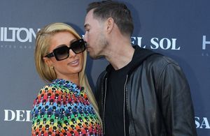 Paris Hilton et Carter Reum : les époux complices à Los Angeles