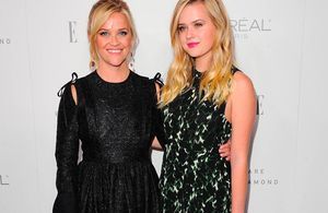 Reese Witherspoon et Ava, duo mère-fille de charme à la soirée ELLE Women in Hollywood