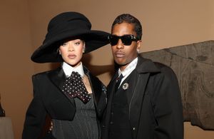 Rihanna et A$AP Rocky, Dua Lipa et Callum Turner… Les plus beaux couples au Met Gala 2025