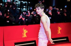 Timothée Chalamet et Kylie Jenner : discrète apparition à Berlin le soir de la Saint-Valentin