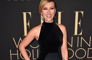 Zendaya, Scarlett Johansson, Natalie Portman : ELLE célèbre les femmes à Hollywood !
