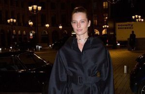 Fashion Week de Paris : Ilona Smet face à Tina Kunakey au défilé Messika