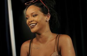 Rihanna, Emily Ratajkowski : qui était la plus sexy à la Fashion week de New York ?