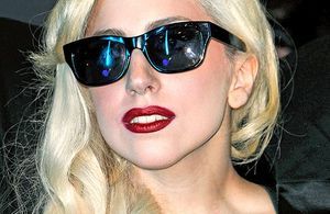 Lady Gaga, Sharon Stone, Tomer Sysley… Sans films mais à Cannes !