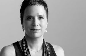 Eve Ensler : danser contre les violences faites aux femmes