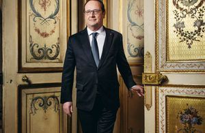 François Hollande : « Il n’y a de bonheur que dans l’égalité »