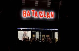 Polémique : le Bataclan à l’écran
