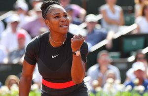 Serena Williams : on vous explique pourquoi elle est si « badass »