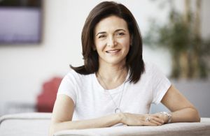 Sheryl Sandberg : face-à-face chez Facebook