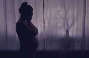 Dépression prénatale : «Je ne me reconnaissais plus»