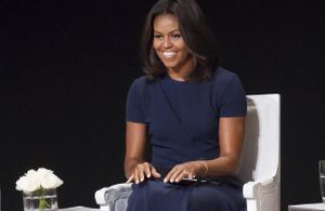 #62MillionGirls : Michelle Obama lance un site pour la journée internationale des filles