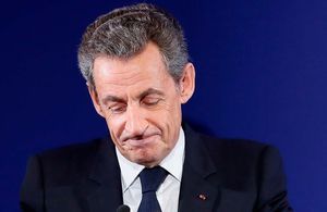 Affaire Bygmalion : cinq questions sur la condamnation de Nicolas Sarkozy 
