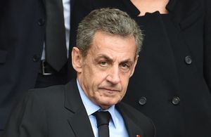 Affaire des « écoutes » : Nicolas Sarkozy attend son jugement 