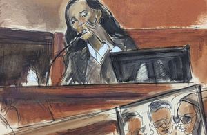Affaire P. Diddy : « Coup de poing dans le ventre », « poêle en main »… Les amies de Cassie brisent le silence au procès