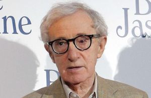 Agressions sexuelles : Woody Allen dans la tourmente 