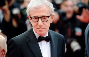 Agressions sexuelles : Woody Allen dément