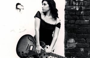 « Amy », le documentaire qui parle enfin de la maladie dont souffrait Amy Winehouse