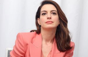 Anne Hathaway : pourquoi elle a décidé de ne plus boire pendant 15 ans 