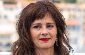 Anouk Grinberg : « Tous ceux qui ont travaillé avec Depardieu dans le cinéma savent qu’il agresse les femmes »
