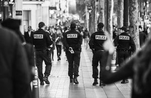  Attentats à Paris : ce que l’on sait 