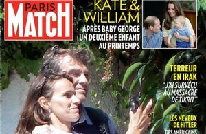 Aurélie Filippetti et Arnaud Montebourg, nouveau couple politique ?