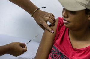 Baisse de la couverture vaccinale : l’alerte de l’ONU face à la hausse de maladies évitables