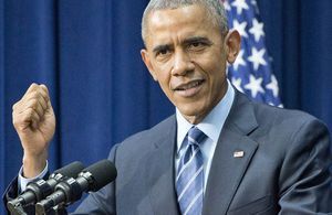 Barack Obama : bientôt star de la téléréalité