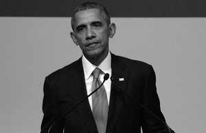 Barack Obama défend l’accueil des réfugiés syriens aux Etats-Unis