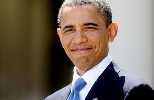 Barack Obama: des rumeurs d’infidélité pour le déstabiliser?
