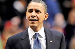 Barack Obama impose sa réforme de l’assurance maladie