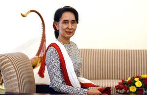 Birmanie : Aung San Suu Kyi condamnée à six ans de prison supplémentaires 