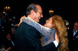 Catherine Nay : « Jacques Chirac avait un appétit pantagruélique »