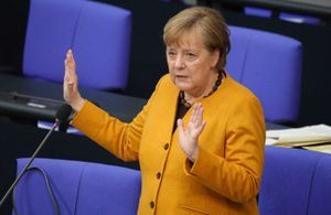 « Cette erreur est mon erreur » : la leçon d’humilité d’Angela Merkel face au Covid-19 