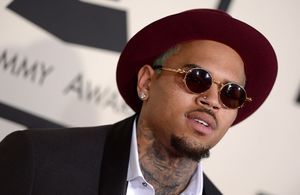 Chris Brown, accusé de viol par une jeune femme de 25 ans à Paris