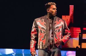 Chris Brown inculpé à Londres pour coups et blessures