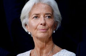 Christine Lagarde est « la Française qui compte le plus au monde »