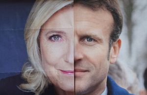 Comment Emmanuel Macron et Marine Le Pen se préparent-ils au débat de l’entre-deux tours ? 