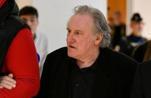 De nouvelles révélations visent Gérard Depardieu, cette fois en Espagne