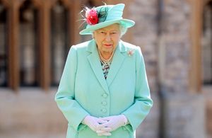 Décès d’Elisabeth II : la reine, incarnation féministe malgré elle ? 