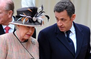 Élisabeth II : quelles relations entretenait-elle avec les présidents français ? 